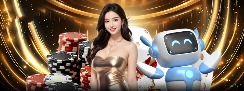 Estatísticas do Jogo kw777